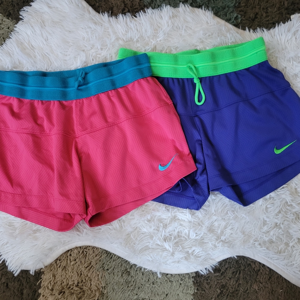 Cute Nike Shorts